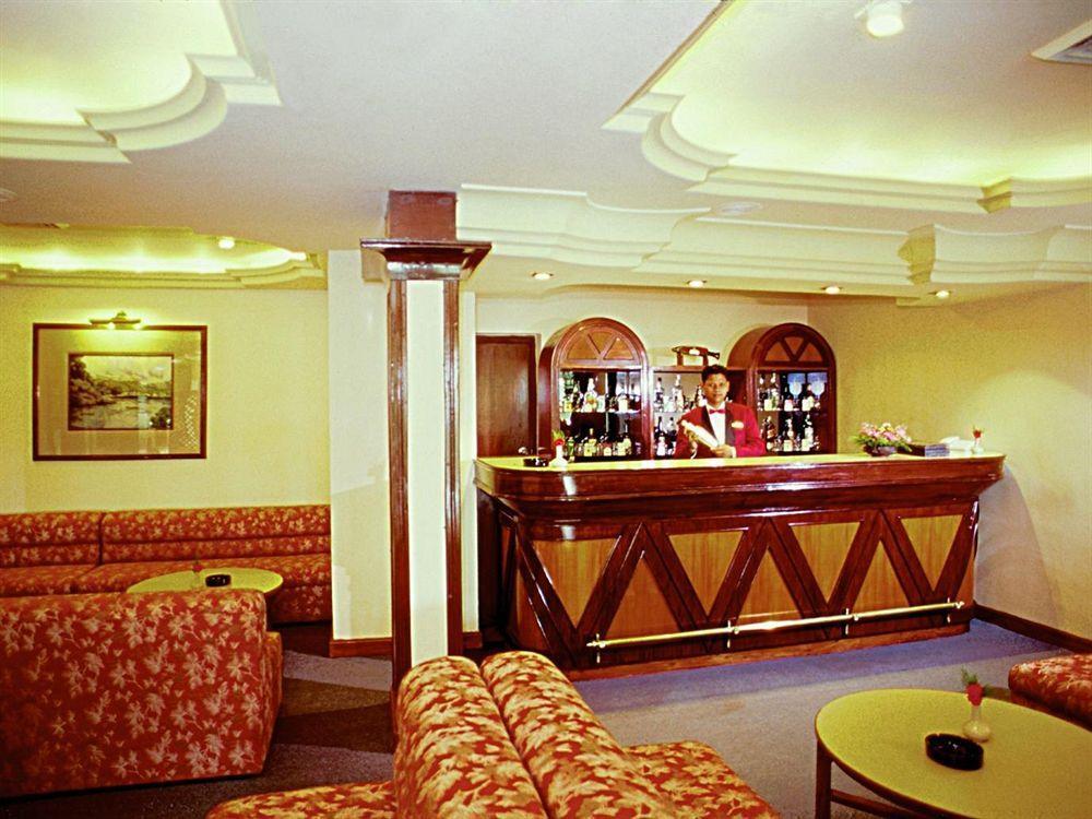 Hotel Nirvana Bhairāhawā Zewnętrze zdjęcie