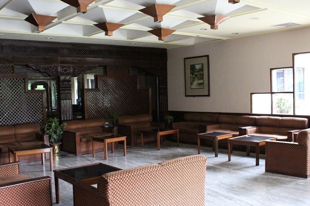 Hotel Nirvana Bhairāhawā Zewnętrze zdjęcie